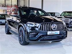 مێرسێدس بێنز GLE
